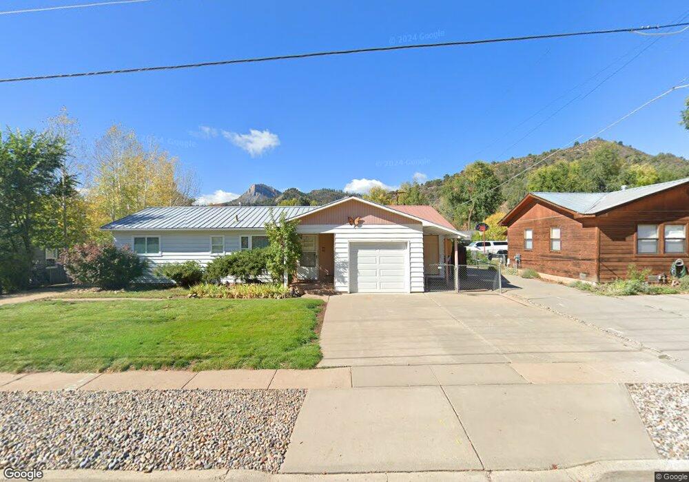 2821 Junction St, Durango, CO 81301 - photo 1