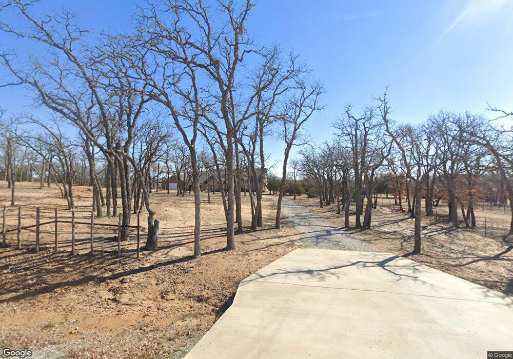 231 Rock Springs Rd, Weatherford, TX 76088 - photo 1