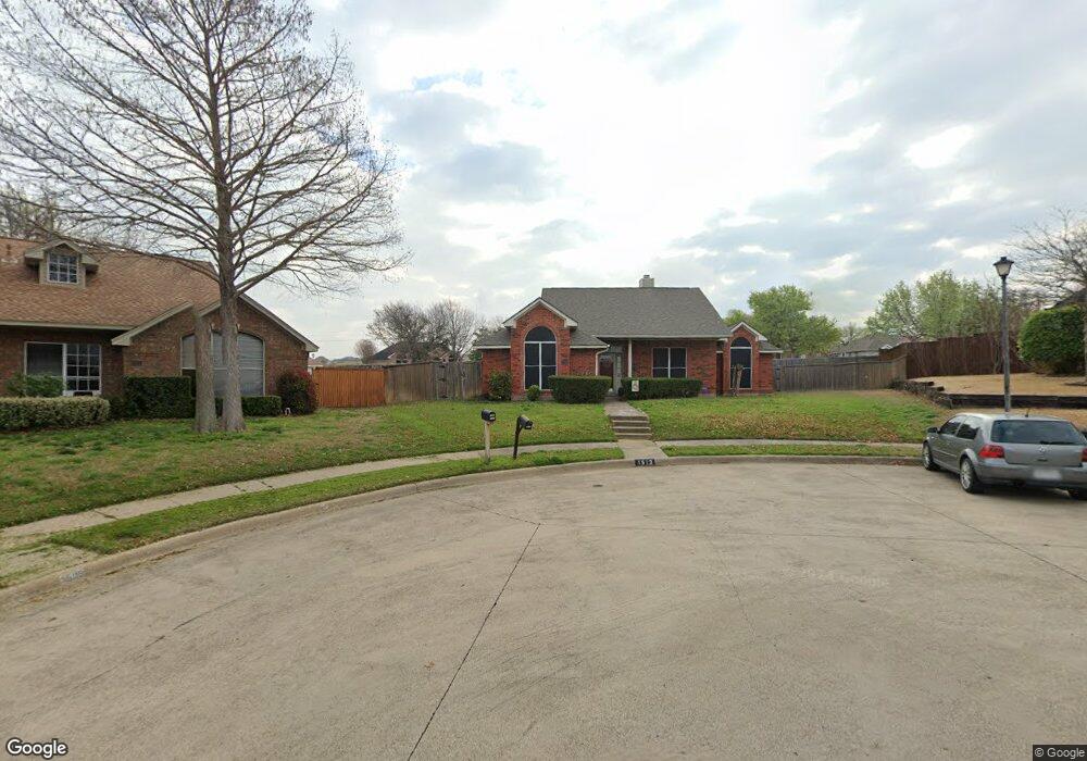 1513 Patty Cir, Rowlett, TX 75089 - photo 1