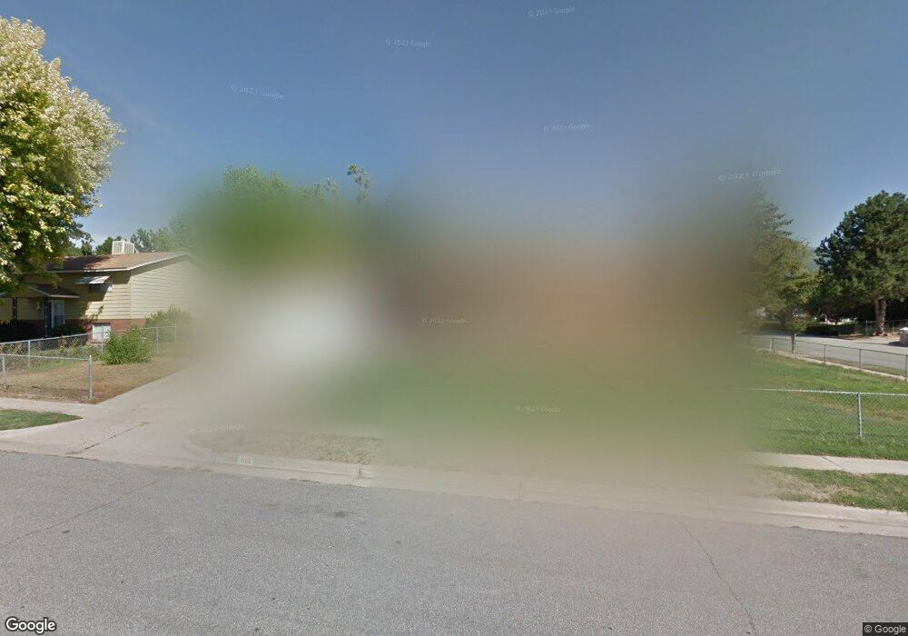 1156 N 200 E, Layton, UT 84041 - photo 1