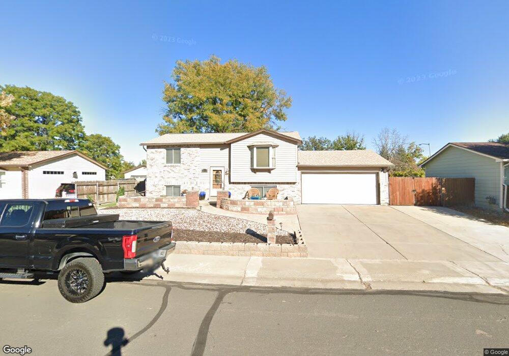 11740 Harrison St, Thornton, CO 80233 - photo 1