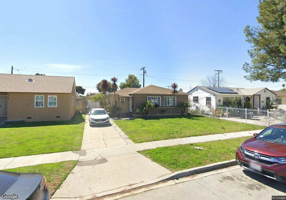 1542 E 120th St, Los Angeles, CA 90059 - photo 1