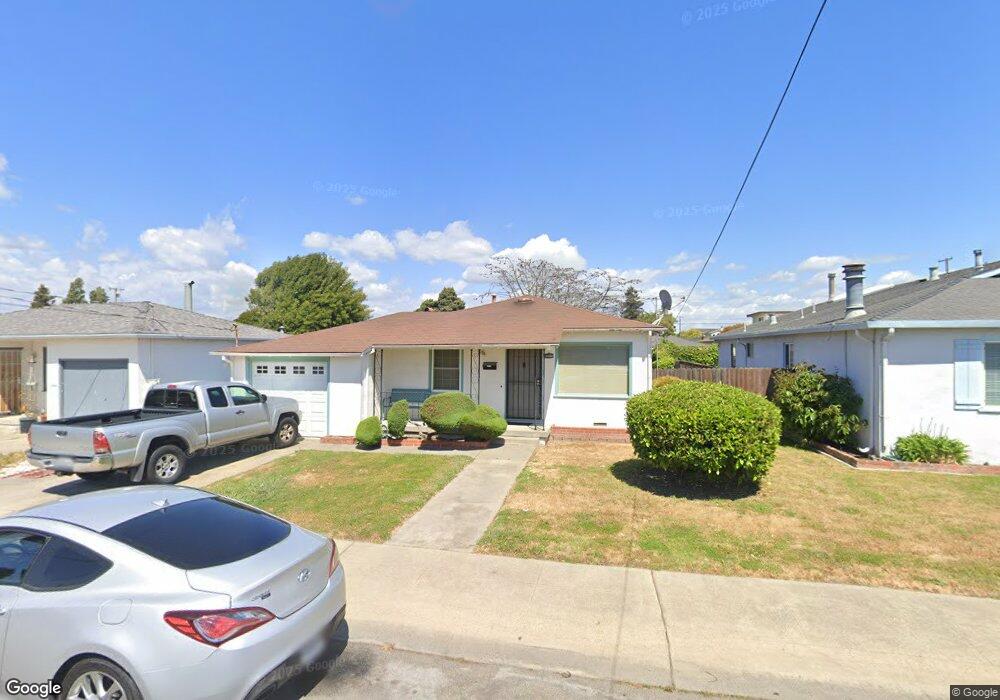 15364 Churchill St, San Leandro, CA 94579 - photo 1