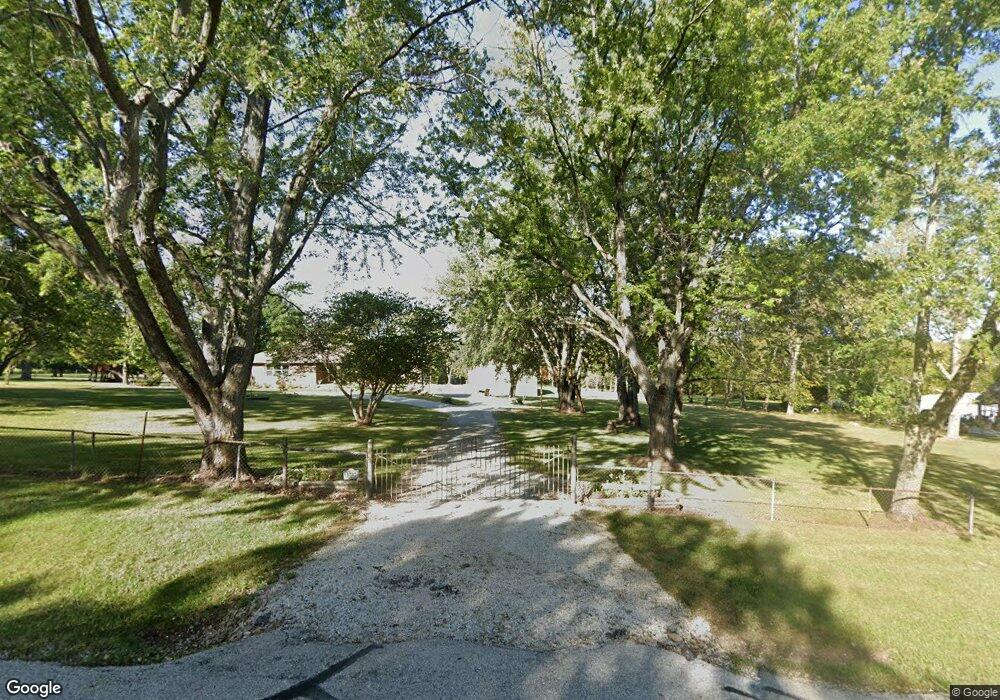 1702 Vogt Rd, Raymore, MO 64083 - photo 1