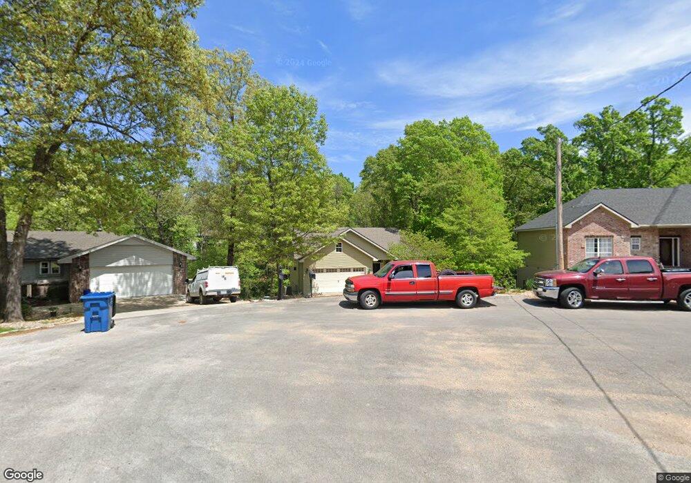 22 Yarmouth Dr, Bella Vista, AR 72715 - photo 1