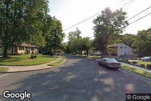 2298 S Cuthbert Dr, Lindenwold, NJ 08021