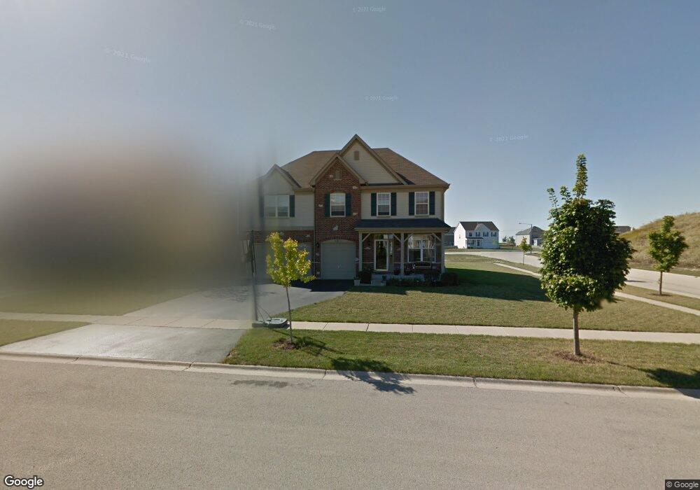 1211 Goldfield Ln, Joliet, IL 60431 - photo 1