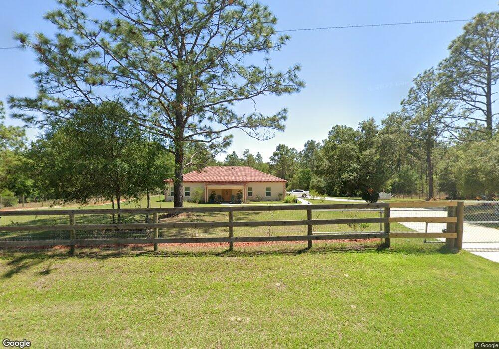 20840 SW 57th St, Dunnellon, FL 34431 - photo 1