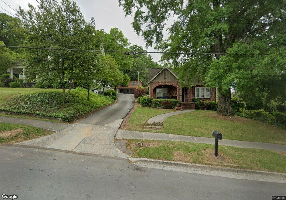 211 Trammell St, Calhoun, GA 30701 - photo 1