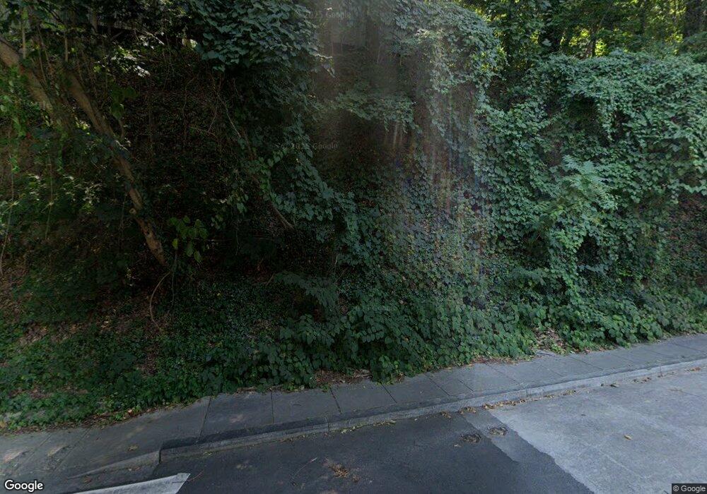 2607 Klingle Rd NW, Washington, DC 20008 - photo 1