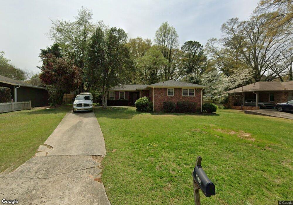 2976 Nursery Rd SE, Smyrna, GA 30082 - photo 1