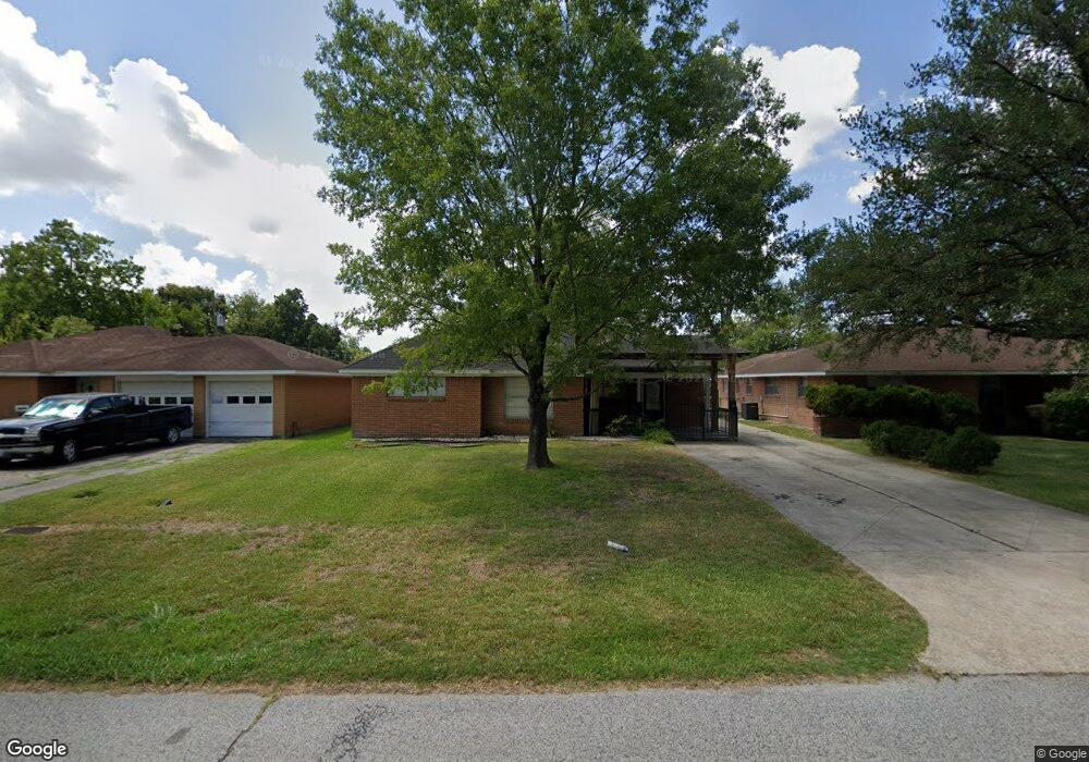 13206 Force St, Houston, TX 77015 - photo 1