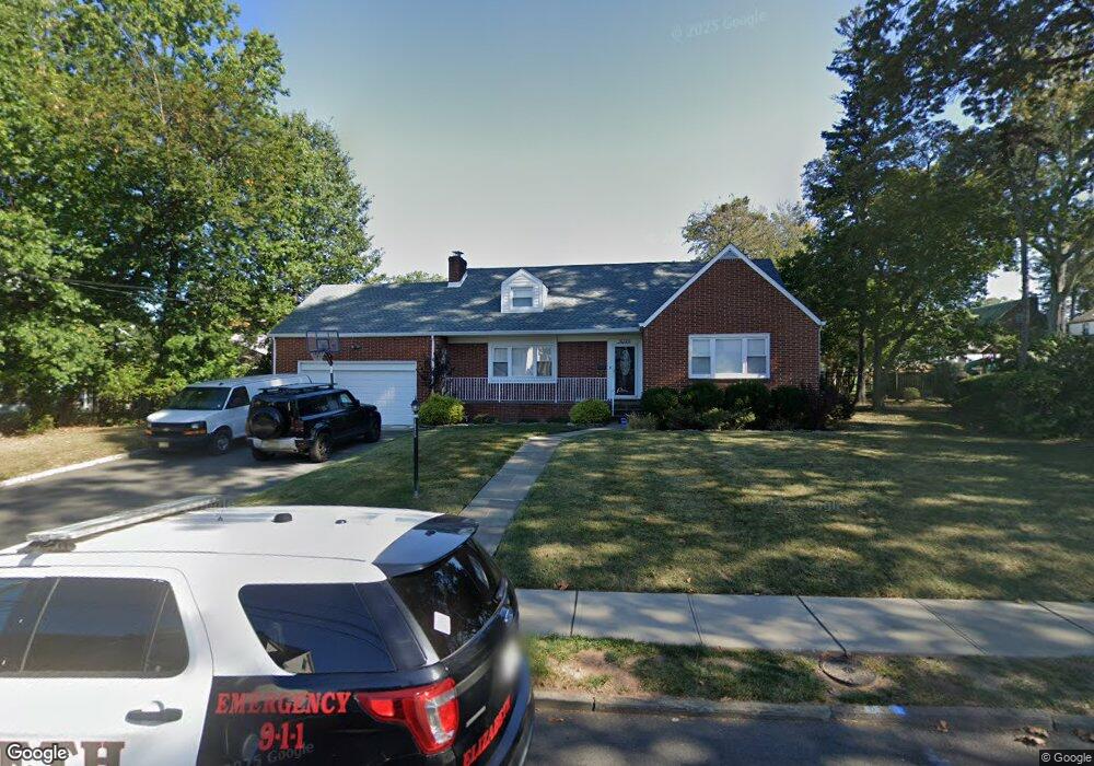 1025 Byron Ave unit 33, Elizabeth, NJ 07208 - photo 1