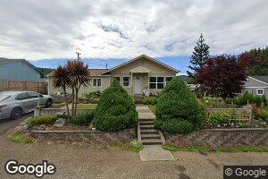 662 E 2nd Ave, Riddle, OR 97469