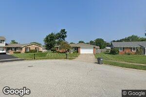 2120 Chevy Ct, Kokomo, IN 46902