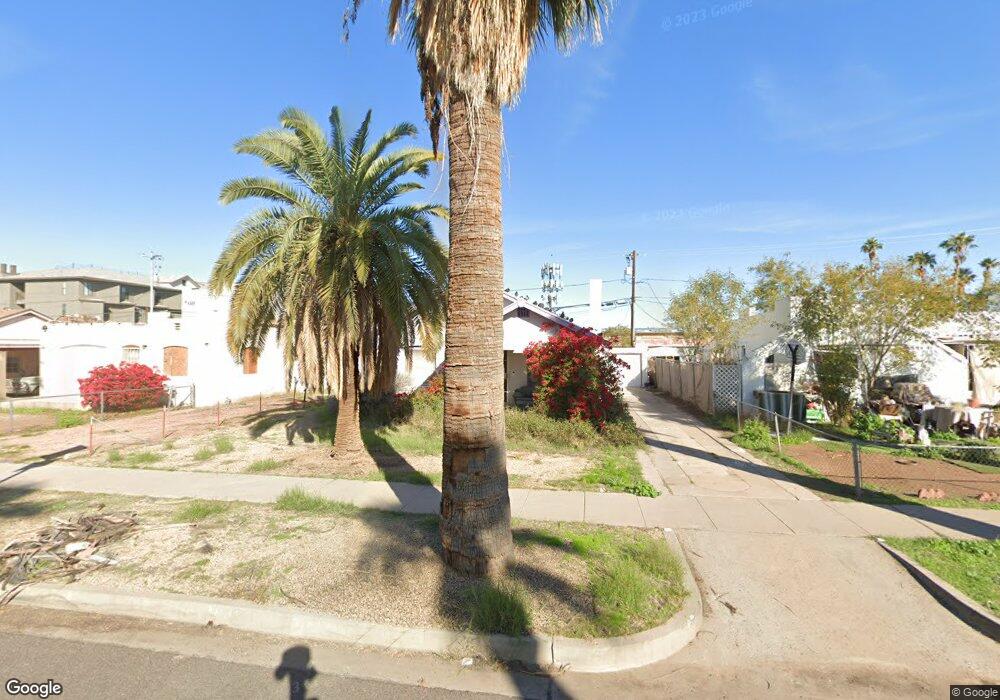 1434 E Culver St, Phoenix, AZ 85006 - photo 1