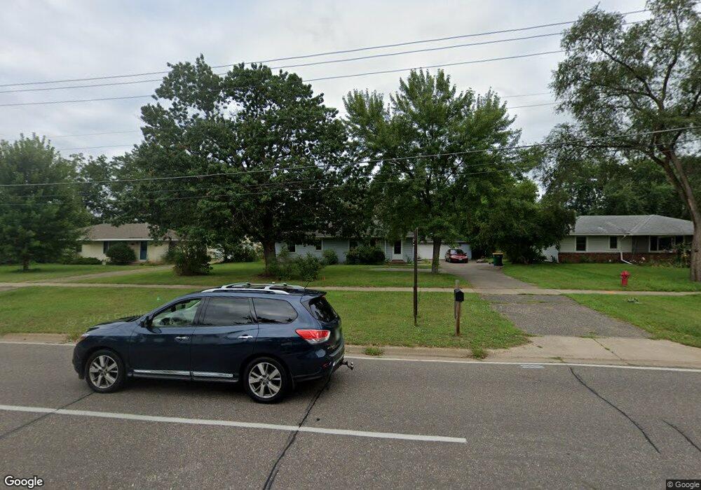 11633 Crooked Lake Blvd NW, Coon Rapids, MN 55433 - photo 1