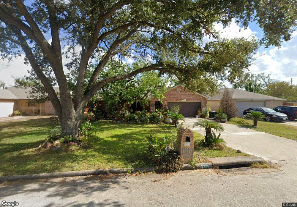 8326 Blacksmith Dr, Houston, TX 77064 - photo 1