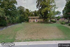 1364 Ramona Dr E, Paducah, KY 42001