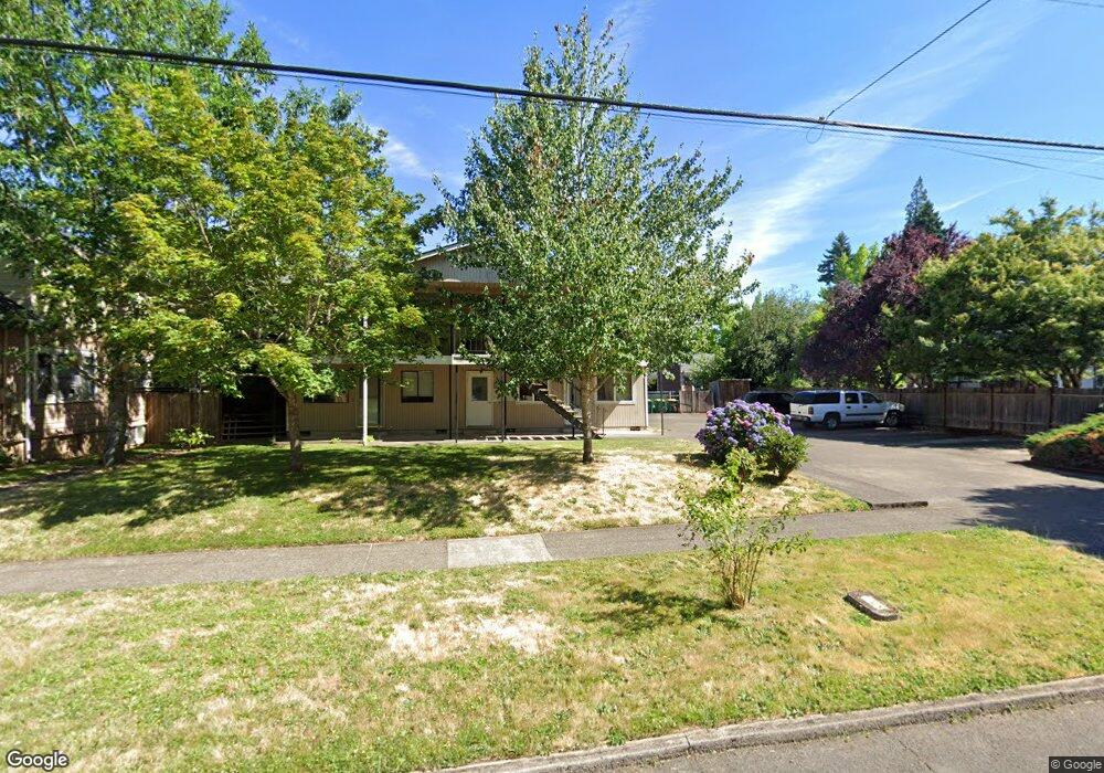 1925 17th Ave, Forest Grove, OR 97116 - photo 1