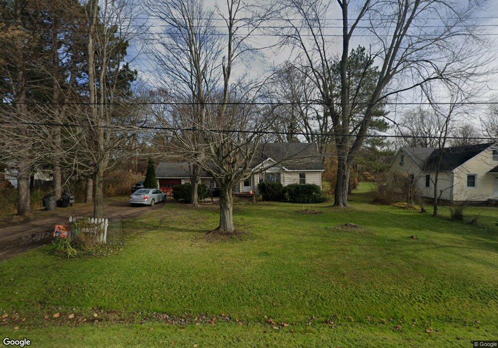 2466 Partridge Rd, Port Huron, MI 48060 - photo 1