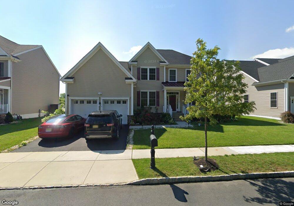 17 Thomas Dr, Robbinsville, NJ 08691 - photo 1