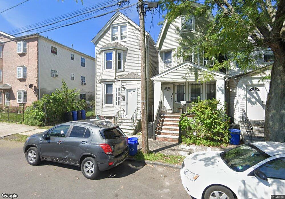 283 S 18th St, Newark, NJ 07103 - photo 1