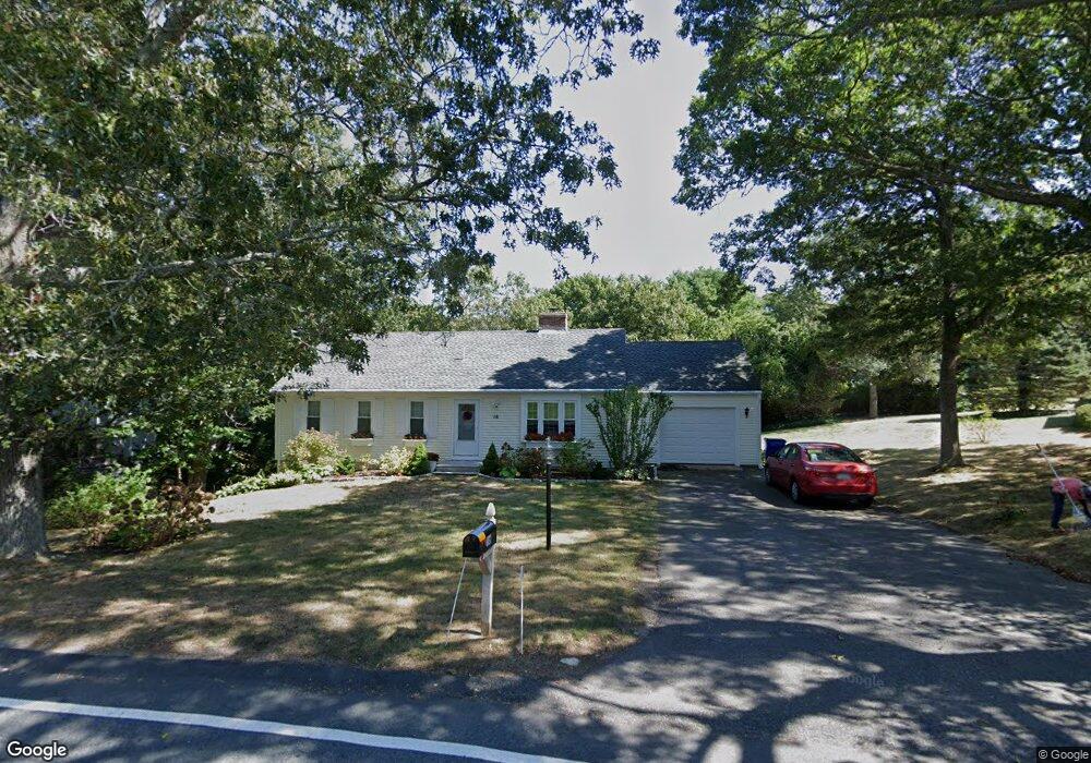 16 Huckins Neck Rd, Centerville, MA 02632 - photo 1