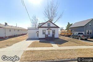 403 H Ave, Eureka, SD 57437