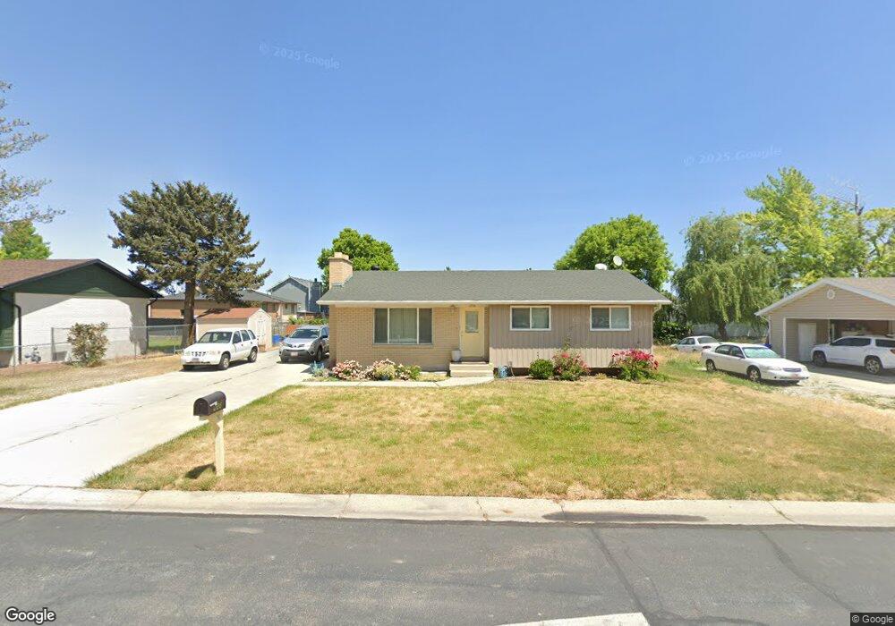 2936 W 7140 S, West Jordan, UT 84084 - photo 1