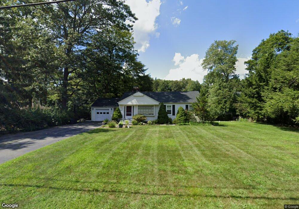 953 Pines Terrace, Franklin Lakes, NJ 07417 - photo 1