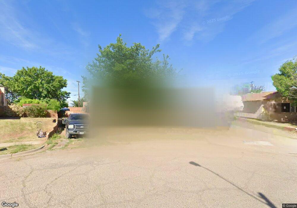 1901 Crescent Dr, Alamogordo, NM 88310 - photo 1