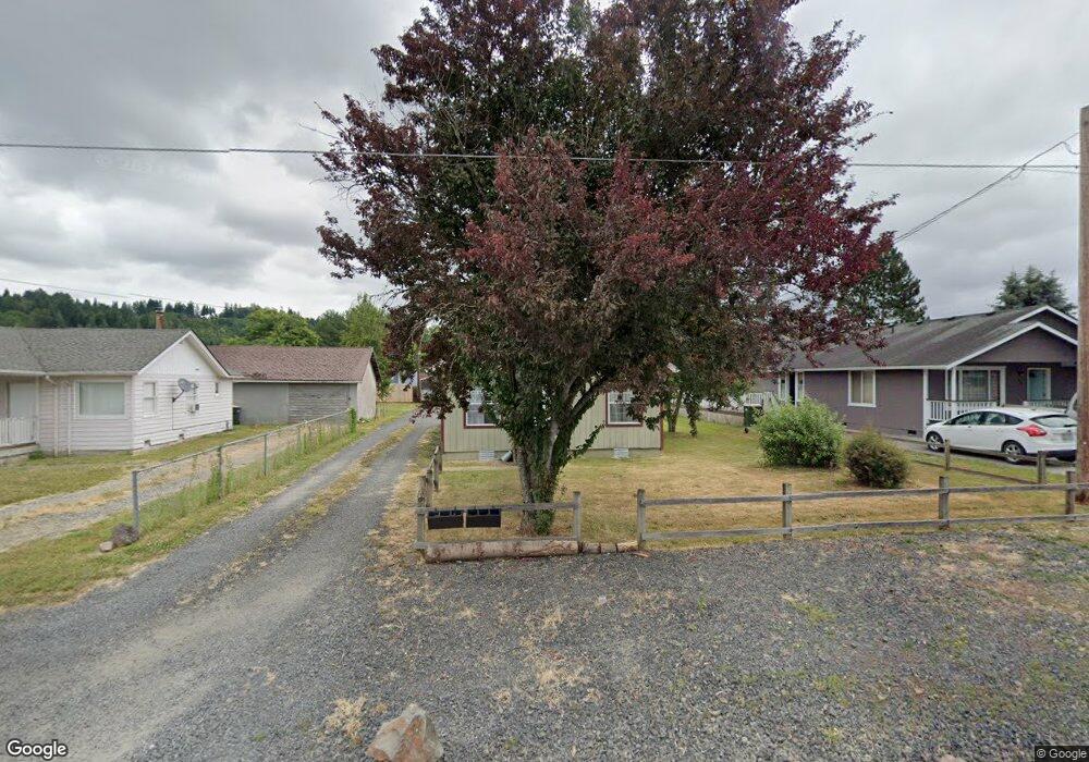 784 SW 19th St, Chehalis, WA 98532 - photo 1