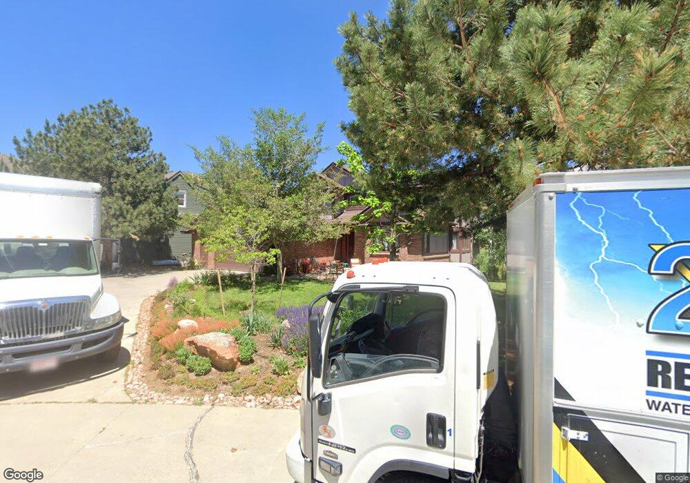 905 Rain Lilly Ln, Boulder, CO 80304 - photo 1