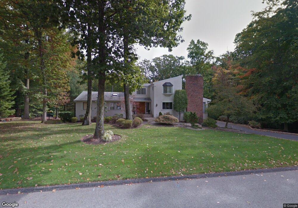 11 White Birch Ct, New City, NY 10956 - photo 1