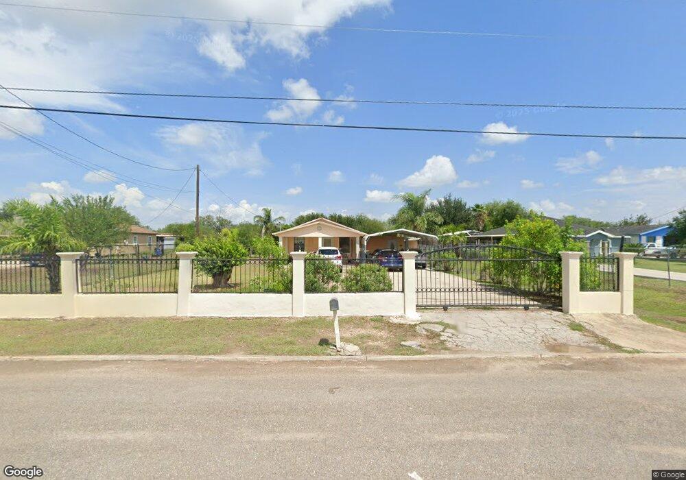 2311 Dedri Dr, Donna, TX 78537 - photo 1