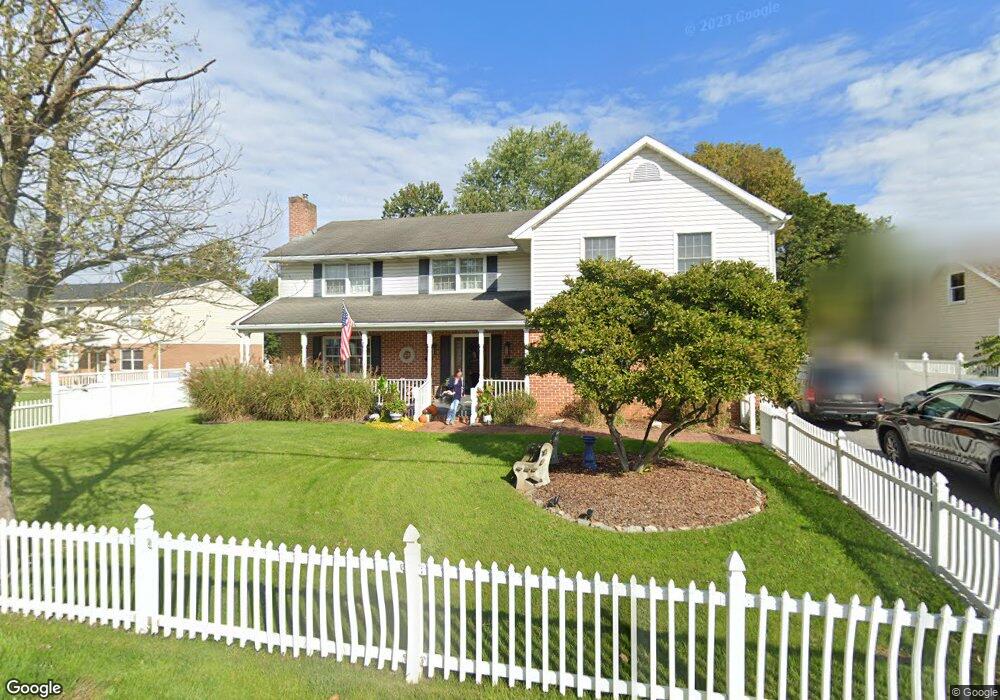 407 N Hanover St, Hershey, PA 17033 - photo 1