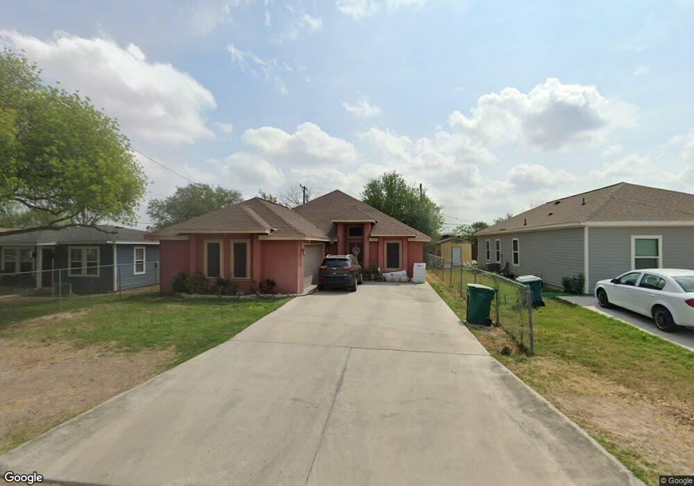 425 S Huisache St, Pharr, TX 78577 - photo 1