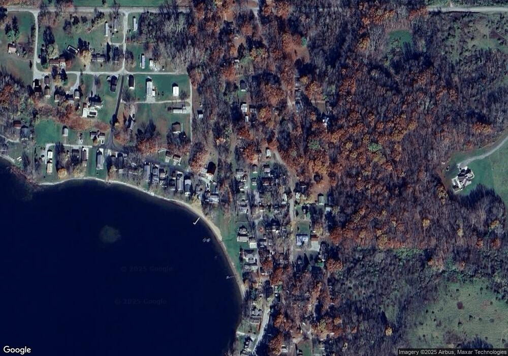 95 Lane 120 Turkey Lake, Lagrange, IN 46761 - photo 1