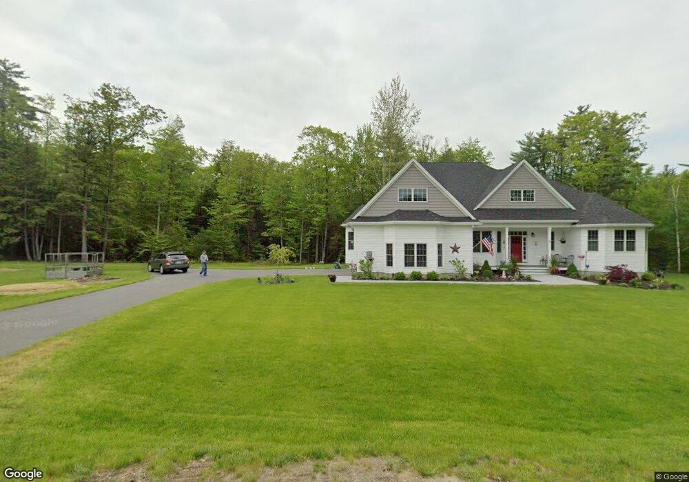7 Laredo Ln, Rochester, NH 03868 - photo 1