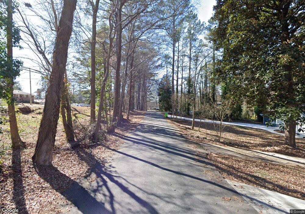 0 Hilltop Cir, Mableton, GA 30126 - photo 1