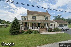 6411 Yock Wock Rd, Port Norris, NJ 08349