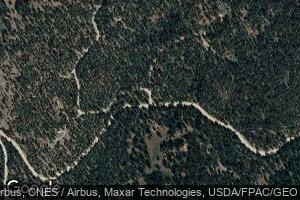 0 Longhorn Trail Unit 535407, Riverside, WA 98849