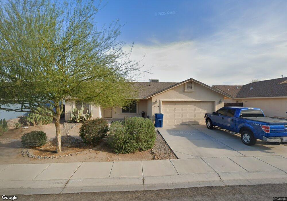 10224 E 35th Place, Yuma, AZ 85365 - photo 1