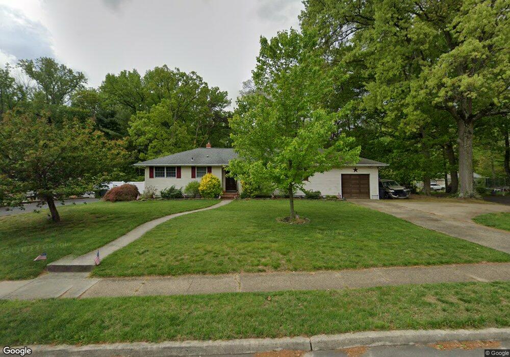 709 Poplar Ave, Wenonah, NJ 08090 - photo 1