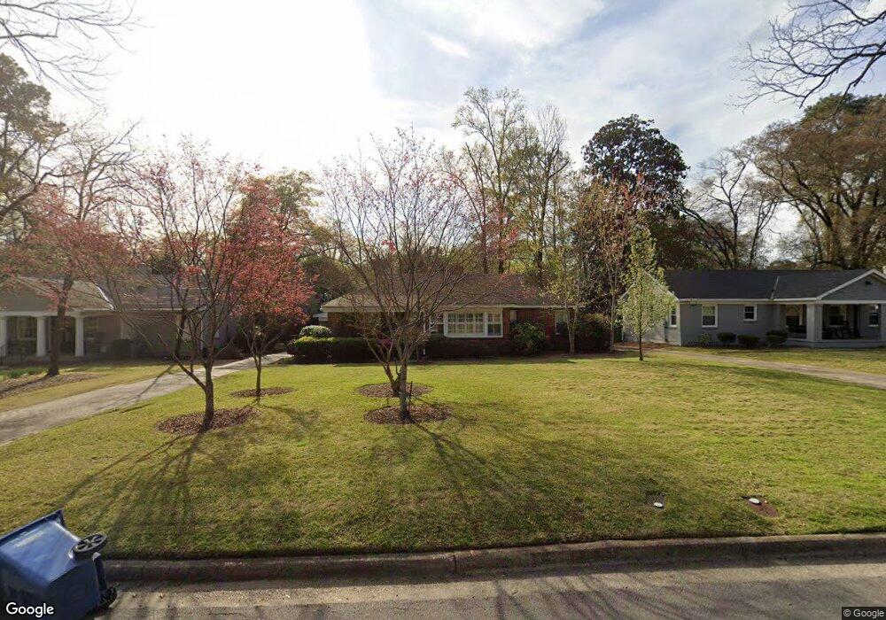 1911 Wells Dr, Columbus, GA 31906 - photo 1