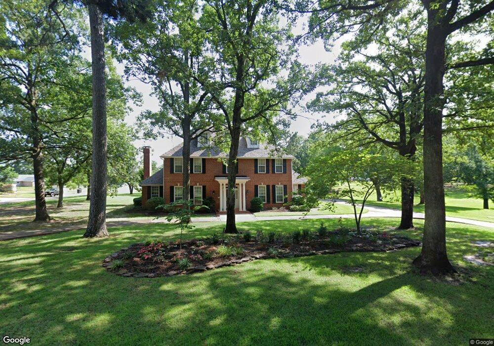 8910 River Ridge Dr, Texarkana, TX 75503 - photo 1