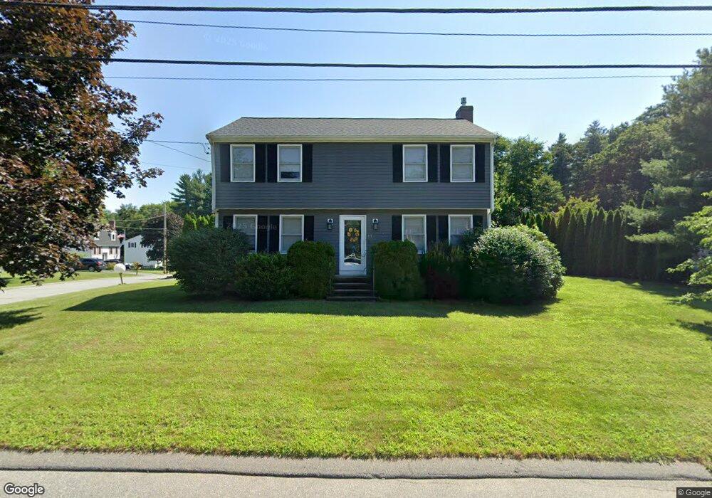 11 Buckingham Rd, Wilmington, MA 01887 - photo 1