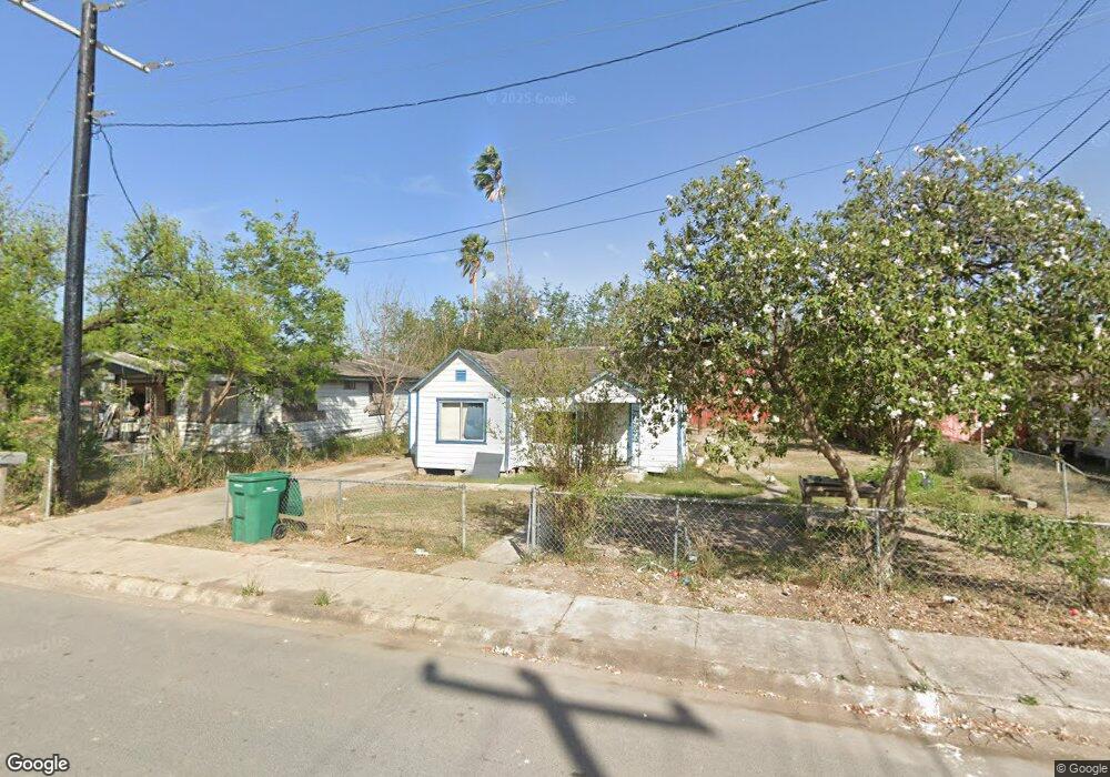 610 N Cypress St, Pharr, TX 78577 - photo 1