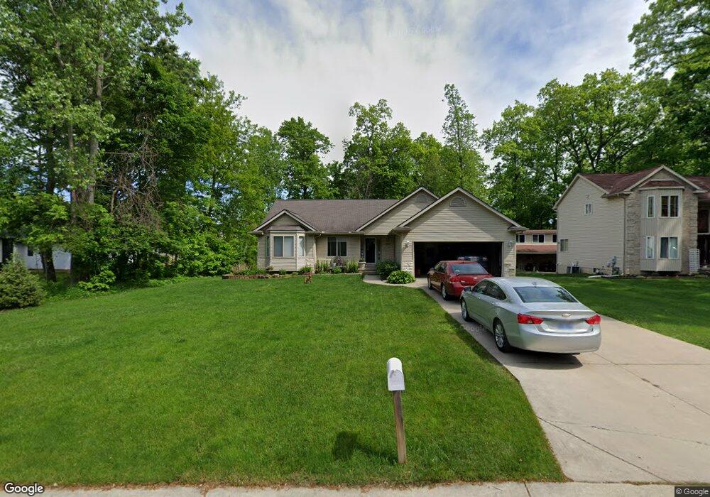 4090 Barker Dr unit 59, Clio, MI 48420 - photo 1